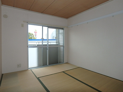 【和室】 | レジデンス友沢