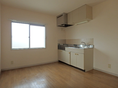 【居間・リビング】 | レジデンス友沢