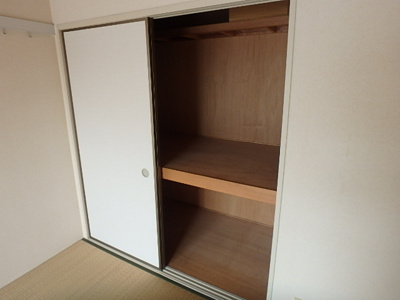 【収納】 | レジデンス友沢