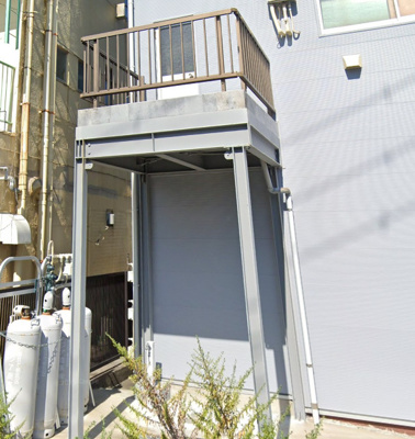 【その他共用部分】 | 秋葉ビル住居