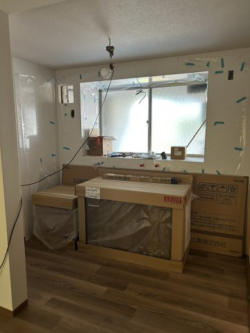 【キッチン】 | K22065-大宮