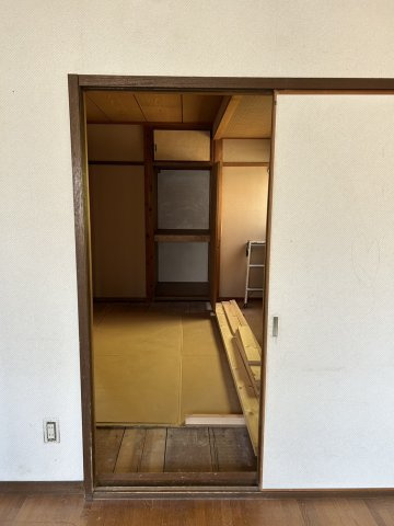 【洋室】 | K22065-大宮