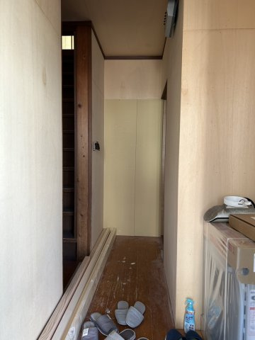 【内装】 | K22065-大宮