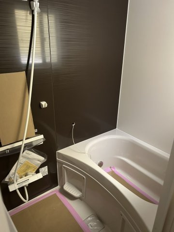 【浴室】 | K22065-大宮