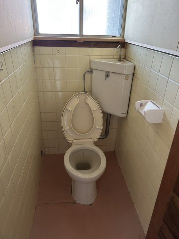 【トイレ】 | K22065-大宮