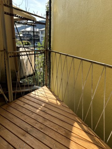 【バルコニー】 | K22065-大宮