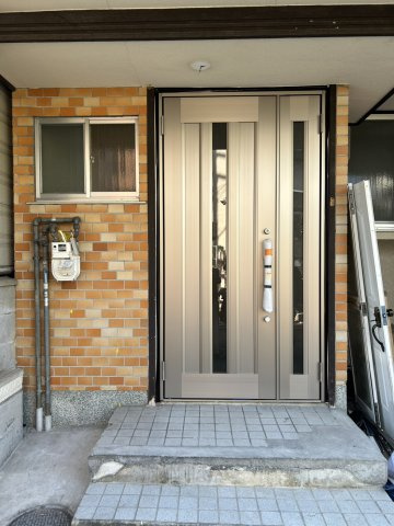 【玄関】 | K22065-大宮