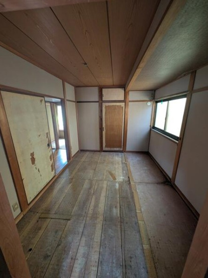 【洋室】 | K22065-大宮