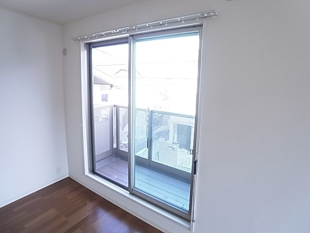 神戸市長田区片山町２丁目のアパートの展望|眺望