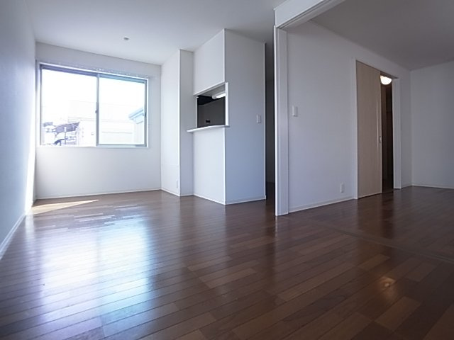 神戸市長田区片山町２丁目のアパート