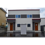 テラスハウスCの画像