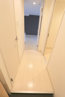 【玄関】 | プレイス曽根