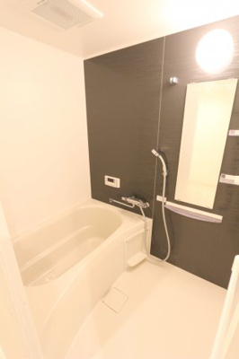 【浴室】 | プレイス曽根
