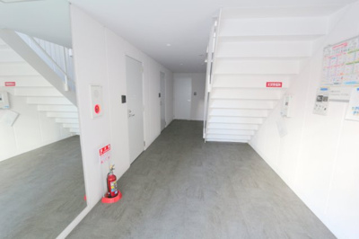 【ロビー】 | プレイス曽根