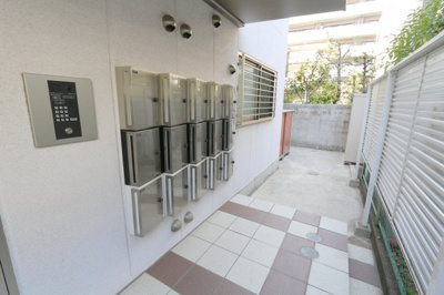 【その他共用部分】 | プレイス曽根