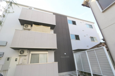 【外観】 | プレイス曽根