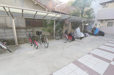 【その他共用部分】 | プレイス曽根