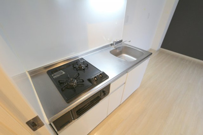 【キッチン】 | プレイス曽根