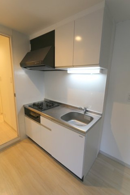 【キッチン】 | プレイス曽根