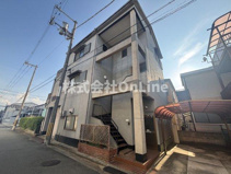 太田新町2丁目貸家の画像