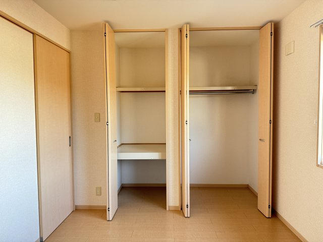 ラ・ピュールメゾン　Ｂ棟のセキュリティ|TVインターホンもあります◎