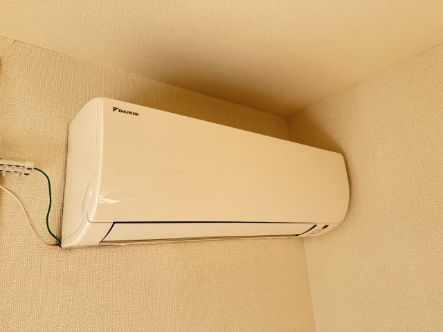 ラ・ピュールメゾン　Ｂ棟の収納|大きな収納スペースも魅力的♪