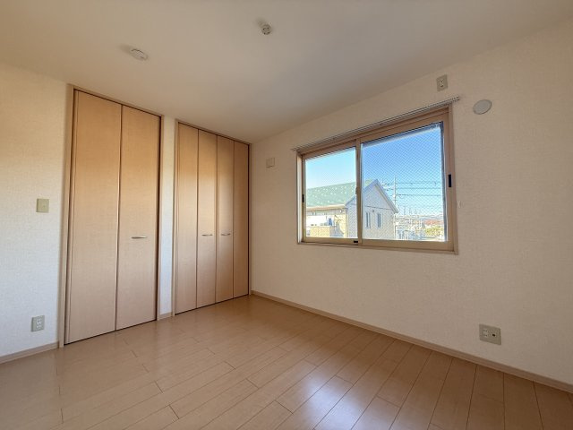 ラ・ピュールメゾン　Ｂ棟の設備|エアコンもあります！