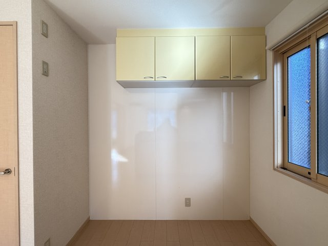 ラ・ピュールメゾン　Ｂ棟のその他共用部分|外部トランクは無料で使用OK◎