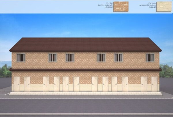 LebeL drie