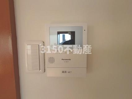 岡戸ビルのセキュリティ