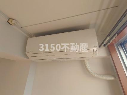 岡戸ビルの設備