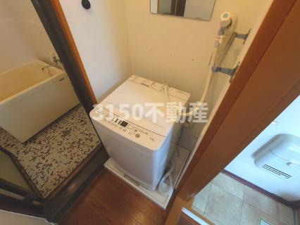 岡戸ビルの設備