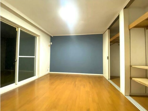 【洋室】 | 茅ヶ崎・緑が浜シティハウス