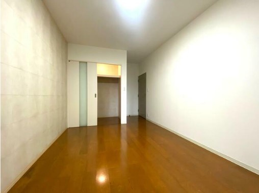 【洋室】 | 茅ヶ崎・緑が浜シティハウス