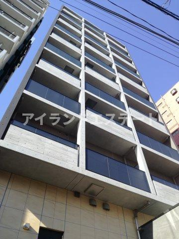 レジディア三軒茶屋Ⅲ　１Fコンビニ　アイランドキッチン　ファミリー向けのその他