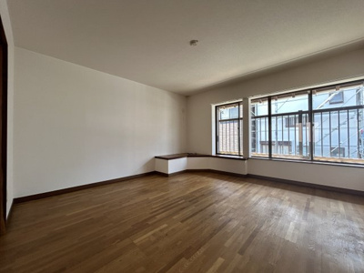 【洋室】 | 舞阪小楠様借家