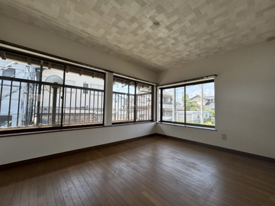 【洋室】 | 舞阪小楠様借家