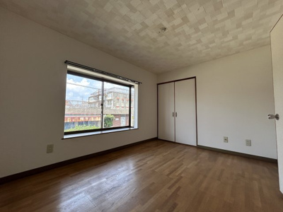 【洋室】 | 舞阪小楠様借家