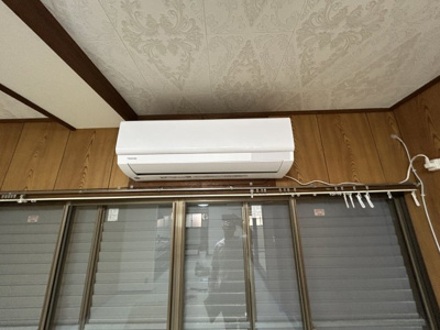 【設備】 | 舞阪小楠様借家