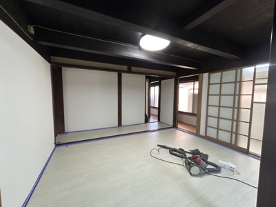 【洋室】 | 舞阪小楠様借家