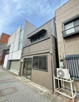  | (仮称)大須戸建て店舗【　店舗系おすすめ　】