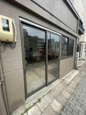  | (仮称)大須戸建て店舗【　店舗系おすすめ　】