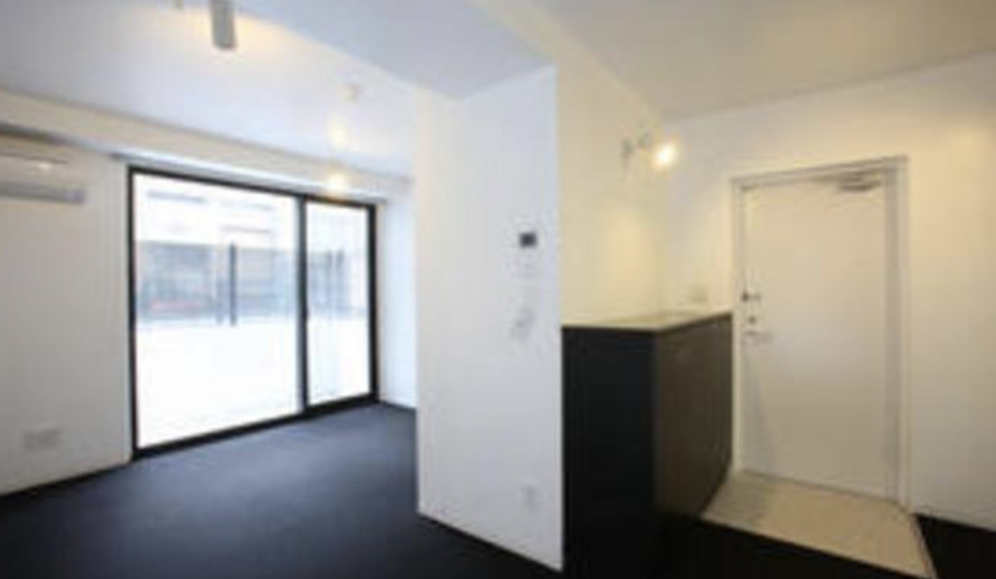 エストフルーヴの居間・リビング