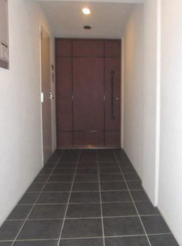 エストフルーヴのその他共用部分