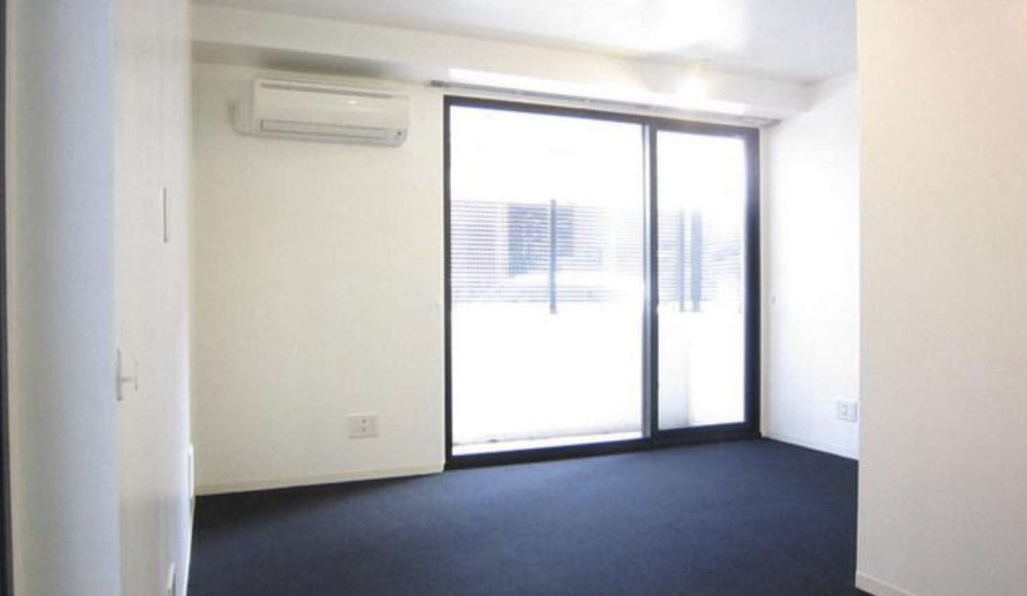 エストフルーヴの居間・リビング