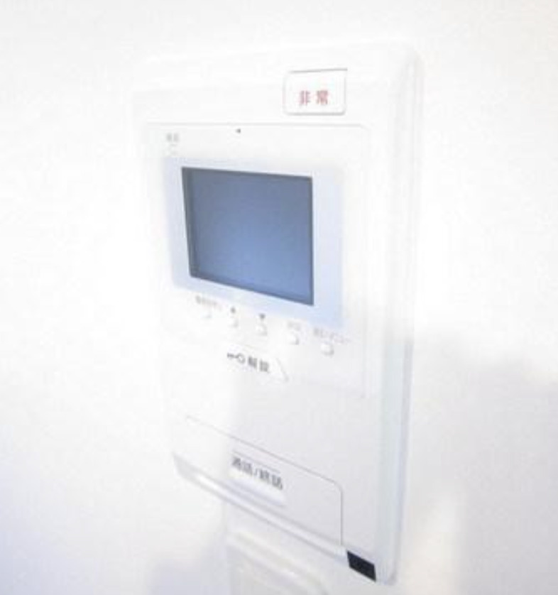 エストフルーヴのセキュリティ