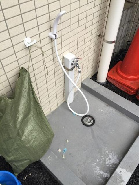 メインステージ松戸の設備