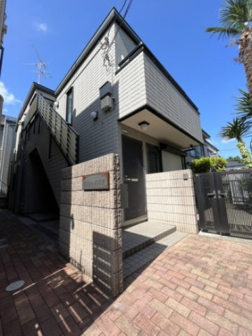 ラフィーヌ目黒