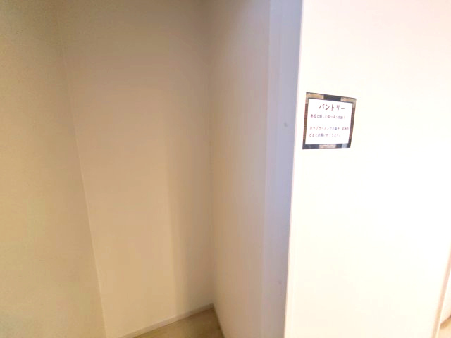 【内覧動画公開中！】小金井市中町２丁目 新築戸建 中央線 武蔵小金井駅の収納