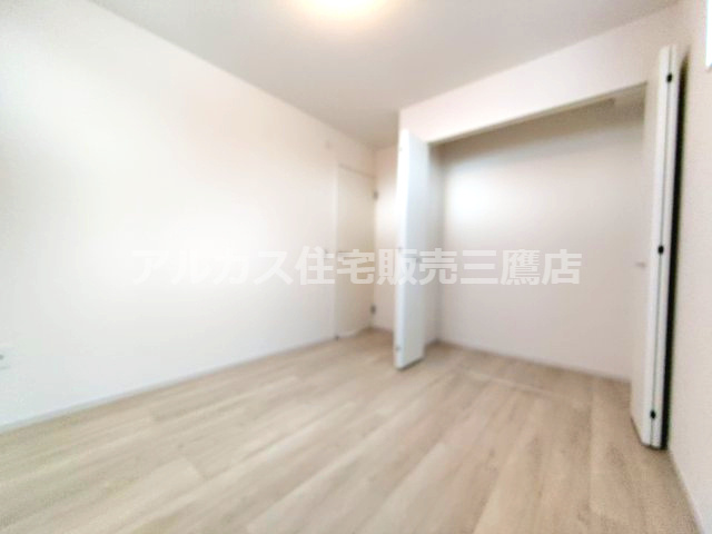 【内覧動画公開中！】小金井市中町２丁目 新築戸建 中央線 武蔵小金井駅の洋室